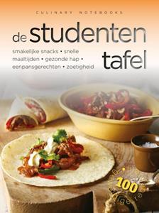 Carla Bardi De studententafel -   (ISBN: 9789036639446)