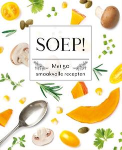 Drees Koren Soep! -   (ISBN: 9789036641487)