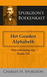 C.H. Spurgeon Het gouden alphabeth -   (ISBN: 9789066592636)