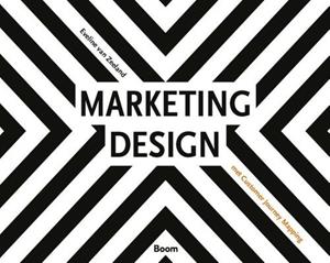 Eveline van Zeeland Marketing Design met Customer Journey Mapping -   (ISBN: 9789462763364)