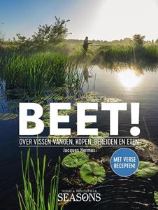 Jacques Hermus Beet! -   (ISBN: 9789038807652)