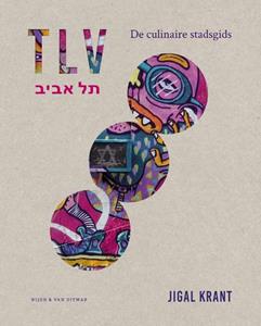 Jigal Krant TLV -   (ISBN: 9789038808048)