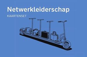 Christèle Warmerdam Netwerkleiderschap -   (ISBN: 9789462763616)