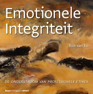 Rob van Es Emotionele integriteit -   (ISBN: 9789462763661)