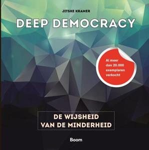 Jitske Kramer Deep Democracy -   (ISBN: 9789462763685)