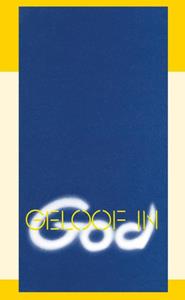 Baaren, J.I. van Baaren Geloof in God -   (ISBN: 9789070005184)