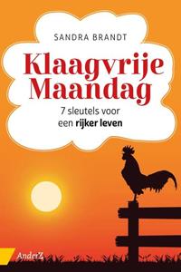 Sandra Brandt Klaagvrije Maandag -   (ISBN: 9789462961210)