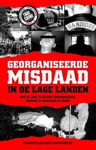 Just Publishers Georganiseerde misdaad in de Lage Landen-deel 3 -   (ISBN: 9789089750198)