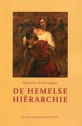 Dionysius de Areopagiet De hemelse hiërarchie -   (ISBN: 9789073310971)