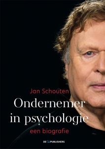 Jan Schouten Ondernemer in psychologie -   (ISBN: 9789462961685)