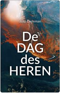 Jaap Dieleman De Dag des Heren -   (ISBN: 9789073982352)
