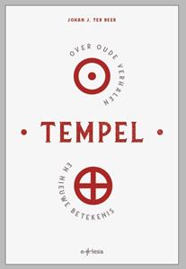 Johan ter Beek Tempel -   (ISBN: 9789075569896)