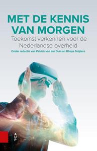 Aup Algemeen Met de kennis van morgen -   (ISBN: 9789462988477)