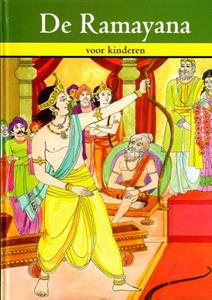 Frank Kishna Ramayana -   (ISBN: 9789076389301)
