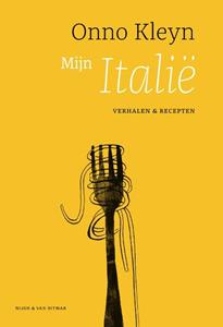 Onno Kleyn Mijn Italië -   (ISBN: 9789038810768)