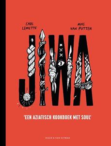 Carl Lemette, Mas van Putten Jiwa -   (ISBN: 9789038811017)
