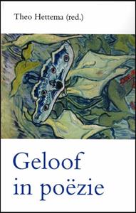 Olive Press Geloof in poezie -   (ISBN: 9789077787328)