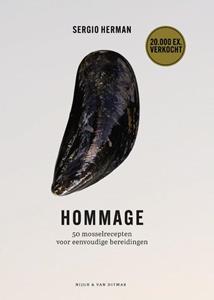 Sergio Herman Hommage -   (ISBN: 9789038811420)