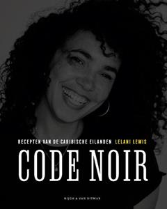 Lelani Lewis Code Noir -   (ISBN: 9789038811826)