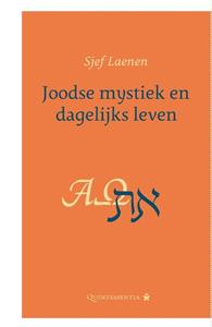 Sjef Laenen Joodse mystiek en dagelijks leven -   (ISBN: 9789079449170)