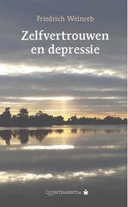 Friedrich Weinreb Zelfvertrouwen en depressie -   (ISBN: 9789079449217)