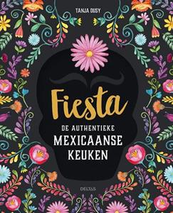 Tanja Dusy Fiesta -   (ISBN: 9789044754452)