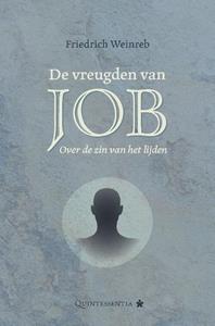 Friedrich Weinreb De vreugden van Job -   (ISBN: 9789079449248)