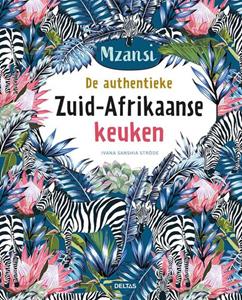 Ivana Sanshia Ströde De authentieke Zuid-Afrikaanse keuken -   (ISBN: 9789044759488)