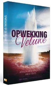 Jan S. Kramer Opwekking op de Veluwe -   (ISBN: 9789079859047)