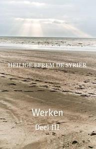 E. de Syriër Werken -   (ISBN: 9789079889082)