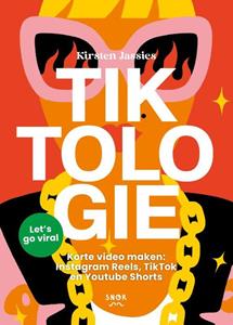 Kirsten Jassies Tiktologie -   (ISBN: 9789463141390)