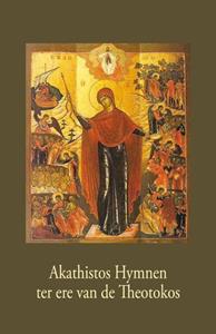 I. Aartsbisschop van Khersones Akathistos Hymnen ter ere van de Theotokos -   (ISBN: 9789079889266)