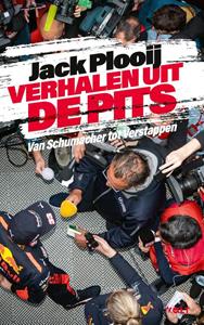 Jack Plooij Verhalen uit de pits -   (ISBN: 9789021416328)