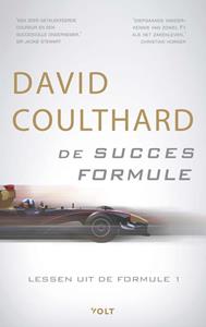 David Coulthard De succesformule -   (ISBN: 9789021419398)