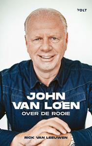 Rick van Leeuwen John van Loen -   (ISBN: 9789021430485)