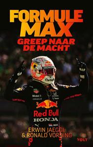Erwin Jaeggi, Ronald Vording Formule Max -   (ISBN: 9789021461854)
