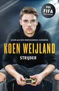 Koen Weijland Strijder -   (ISBN: 9789021568775)