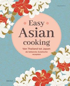 Xian Heinrich Easy Asian Cooking -   (ISBN: 9789044763089)