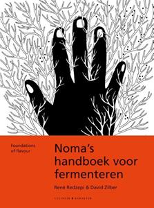 David Zilber, René Redzepi Noma's handboek voor fermenteren -   (ISBN: 9789045219851)