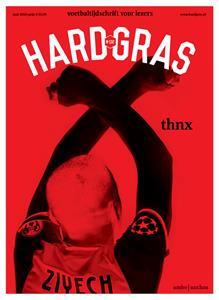 Tijdschrift Hard Gras Hard gras 132 - juni 2020 -   (ISBN: 9789026351730)
