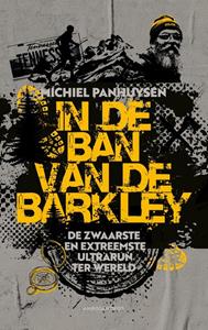 Michiel Panhuysen In de ban van de Barkley -   (ISBN: 9789026353734)