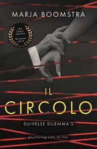 Marja Boomstra il Circolo -   (ISBN: 9789090323299)