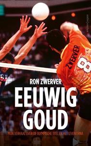 Ron Zwerver Eeuwig goud -   (ISBN: 9789026356810)
