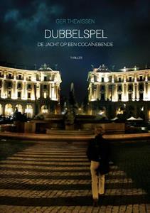 Ger Thewissen Dubbelspel -   (ISBN: 9789090326979)