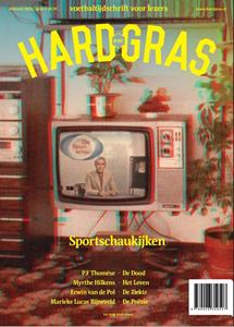 Tijdschrift Hard Gras Hard gras 142 - februari 2022 -   (ISBN: 9789026359569)