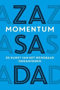 Edwin Zasada Momentum -   (ISBN: 9789463192576)