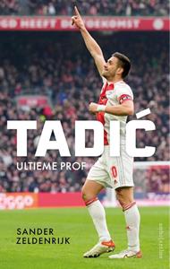 Sander Zeldenrijk Tadic -   (ISBN: 9789026360466)