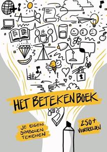 Bas Bakker Het Betekenboek -   (ISBN: 9789463239424)