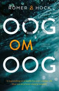 Annet Hock, Peter Römer Oog om oog -   (ISBN: 9789400510005)
