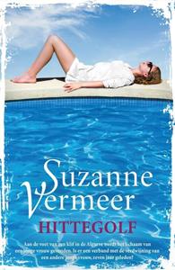 Suzanne Vermeer Hittegolf -   (ISBN: 9789400510722)